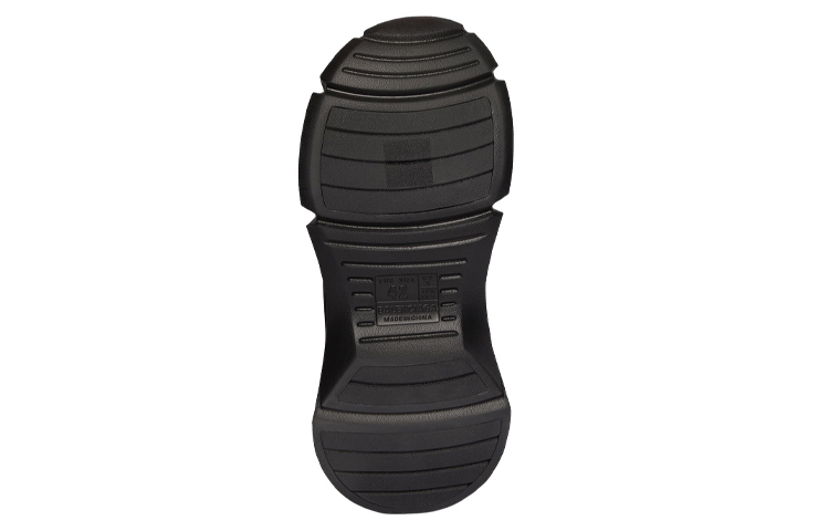 Shop Balenciaga Mold Tertutup 'Hitam' 692595W3CEP1000