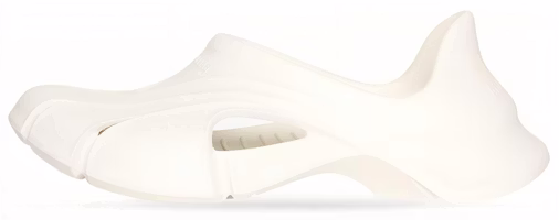 Balenciaga Mold Closed Sandals 'White' 692595W3CEP9100 Balenciaga Mold Closed Sandals 'White' 692595W3CEP9100
