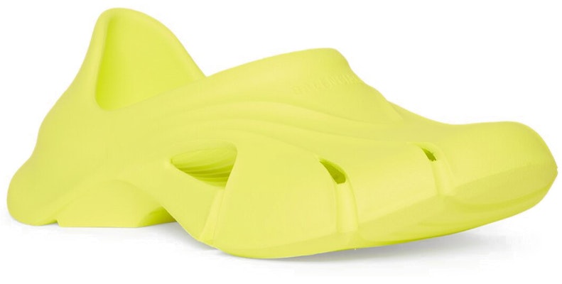 Balenciaga Mold Tertutup Kuning 692595W3CEQ7500 Order Balenciaga Mold Tertutup Kuning 692595W3CEQ7500