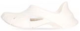 Buy Balenciaga Mold Closed Sandals 'White' 692595W3CEP9100