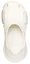 Shop Balenciaga Mold Closed Sandals 'White' 692595W3CEP9100