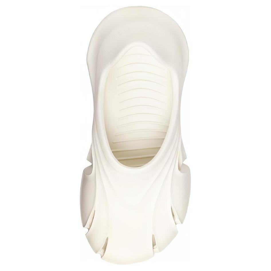 Purchase Balenciaga Mold Closed Sandals 'White' 692595W3CEP9100