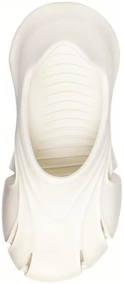 Balenciaga Mold Closed Sandals 'White' 692595W3CEP9100 Purchase Balenciaga Mold Closed Sandals 'White' 692595W3CEP9100