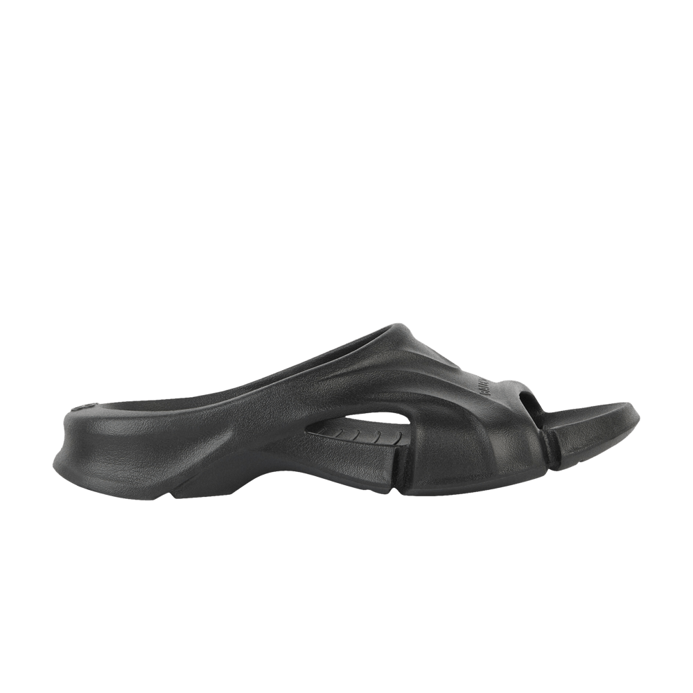 Balenciaga Mold Slide Sandal 