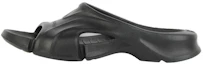 Buy Sandalias Balenciaga Mold Slide 'Negro' 653874-W3CE2-1000