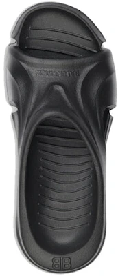 Sandalias Balenciaga Mold Slide 'Negro' 653874-W3CE2-1000 Shop Sandalias Balenciaga Mold Slide 'Negro' 653874-W3CE2-1000