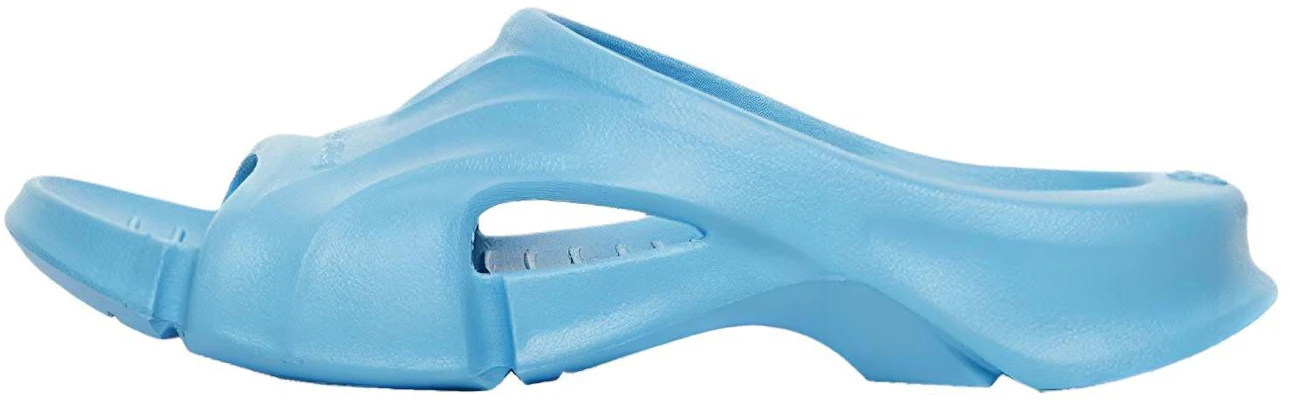 Sandalias Balenciaga Mold 'Azul' 653874W3CE24000 Buy Sandalias Balenciaga Mold 'Azul' 653874W3CE24000