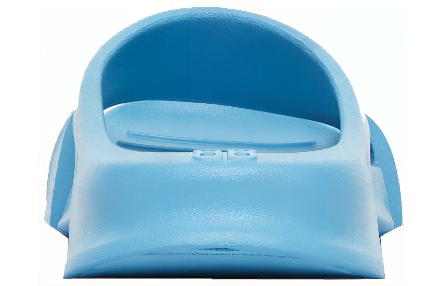 Balenciaga Mold Slides 'Blue' 圖 4