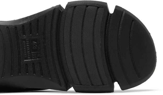 Balenciaga Sandal Jepit Mold 'Hitam' 643845-W3CE1-1000 Purchase Balenciaga Sandal Jepit Mold 'Hitam' 643845-W3CE1-1000
