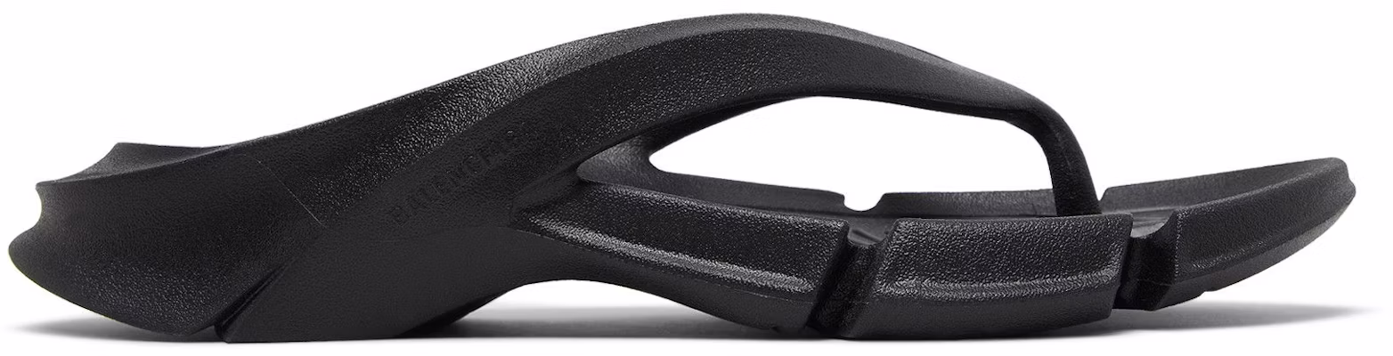 Balenciaga Mold Zehensandale ''Schwarz'' 643845-W3CE1-1000 Buy Balenciaga Mold Zehensandale ''Schwarz'' 643845-W3CE1-1000