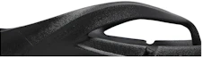 Order Balenciaga Mold Zehensandale ''Schwarz'' 643845-W3CE1-1000