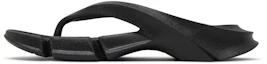 Lookbook Balenciaga Mold Zehensandale ''Schwarz'' 643845-W3CE1-1000