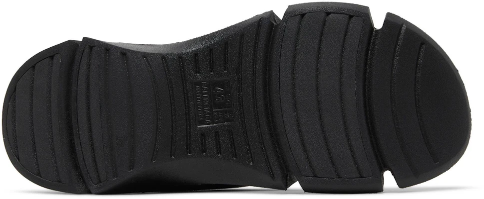 Balenciaga Mold Zehensandale ''Schwarz'' 643845-W3CE1-1000 Shop Balenciaga Mold Zehensandale ''Schwarz'' 643845-W3CE1-1000