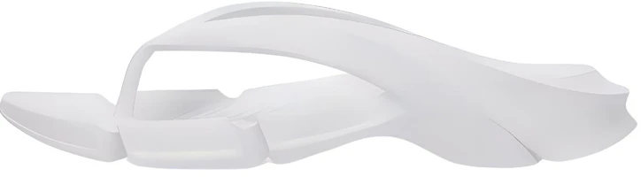 Balenciaga Mold Thong Sandal 'White' 643845-W3CE1-9000 Balenciaga Mold Thong Sandal 'White' 643845-W3CE1-9000