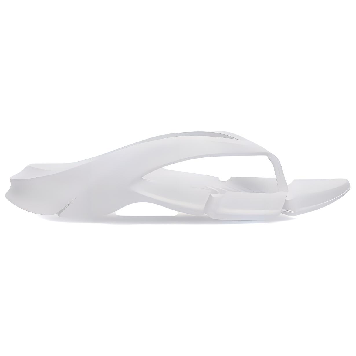 Order Balenciaga Mold Zehentrenner Sandale ''Weiß'' 643845-W3CE1-9000