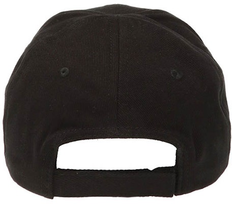 Balenciaga Multicolor Logo Cap 564206410B21000 Lookbook Balenciaga Multicolor Logo Cap 564206410B21000