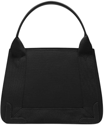 バレンシアガ ネイビーカバ XS トート (ブラック)
Order バレンシアガ ネイビーカバ XS トート (ブラック)