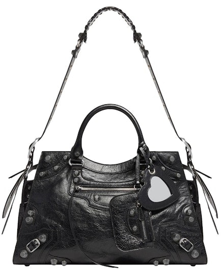 balenciaga-neo-cagole-handbag-black