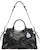 Balenciaga Neo Cagole Handbag Black