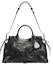 Buy Balenciaga Neo Cagole Handbag Black