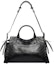 Order Balenciaga Neo Cagole Handbag Black