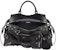 Balenciaga Neo Cagole Handbag Black