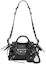 Buy Balenciaga Neo Cagole Handbag XS Black