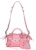Balenciaga Neo Cagole Handbag XS Pink