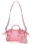 Buy Balenciaga Neo Cagole Handbag XS Pink