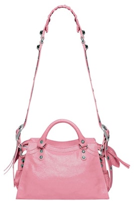 Balenciaga Neo Cagole Handbag XS Pink Order Balenciaga Neo Cagole Handbag XS Pink