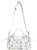 Balenciaga Neo Cagole Handbag XS White