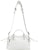 Balenciaga Neo Cagole Handbag XS White