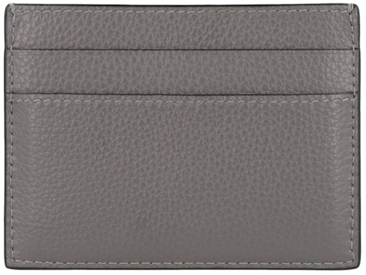バレンシアガ ネオクラシック カードホルダー グレー Order バレンシアガ ネオクラシック カードホルダー グレー