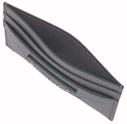 バレンシアガ ネオクラシック カードホルダー グレー Lookbook バレンシアガ ネオクラシック カードホルダー グレー