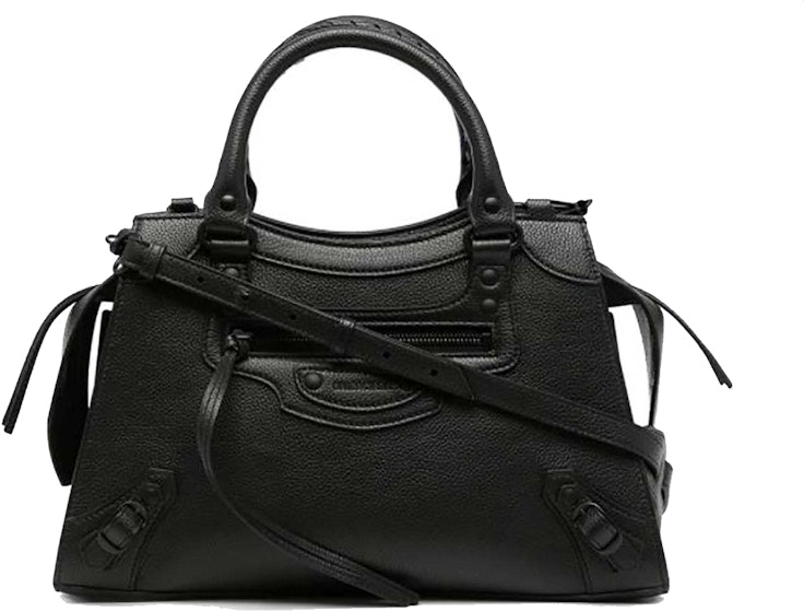 balenciaga-neo-classic-city-s-bag-black