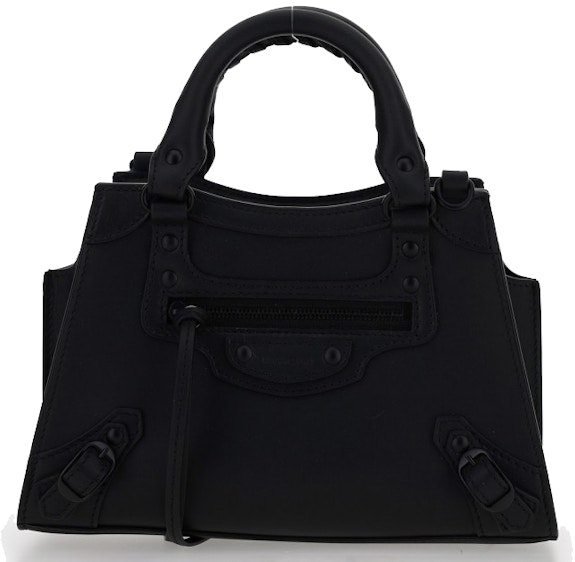 balenciaga-neo-classic-handbag-mini-black