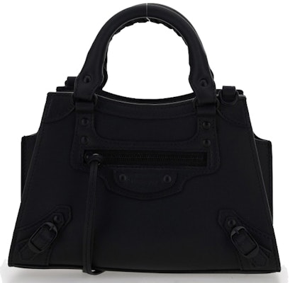 Balenciaga Neo Classic Bolso Mini Negro Buy Balenciaga Neo Classic Bolso Mini Negro