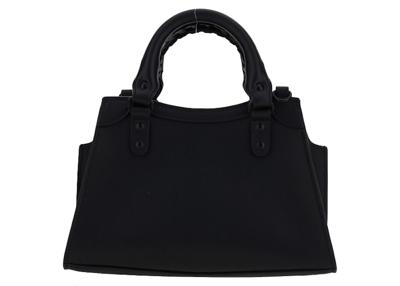 Order Balenciaga Neo Classic Bolso Mini Negro