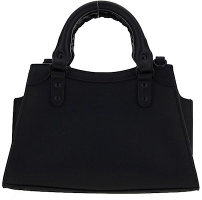 Balenciaga Neo Classic Bolso Mini Negro Order Balenciaga Neo Classic Bolso Mini Negro