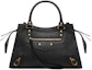 Buy Bolso Balenciaga Neo Classic Pequeño Negro