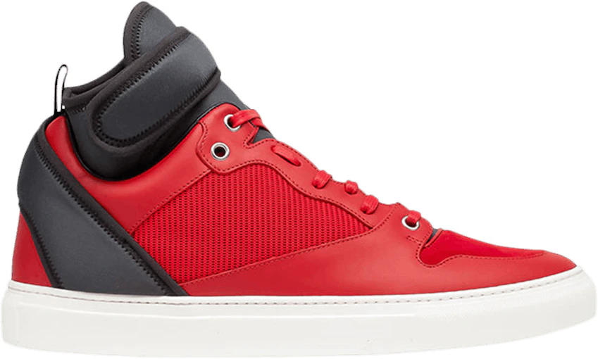 balenciaga-neoprene-high-top-red