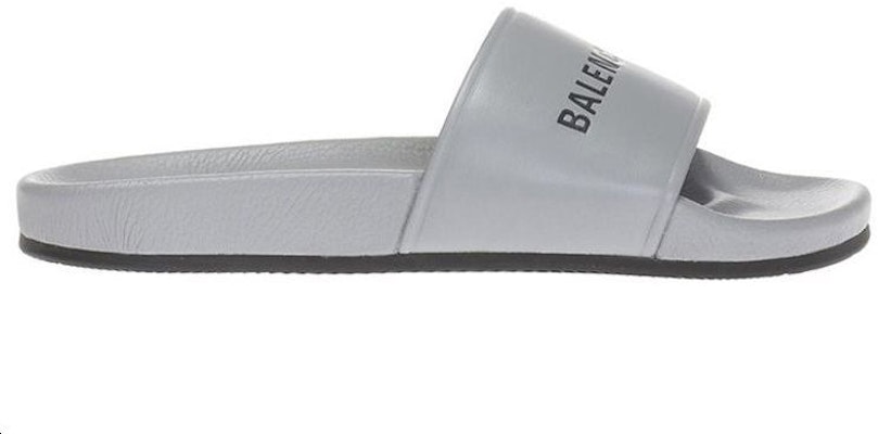 발렌시아가 오픈토 슬리퍼 '그레이 패션' (Balenciaga opentoe seulippeo 'geurei paesyeon') 506347WAL001417 Order 발렌시아가 오픈토 슬리퍼 '그레이 패션' (Balenciaga opentoe seulippeo 'geurei paesyeon') 506347WAL001417