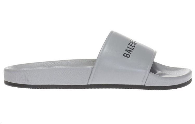 Order Balenciaga Sandal Terbuka 'Abu Mode' 506347WAL001417