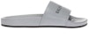 Balenciaga Open-Toe Slipper 'Grey Fashion' 506347WAL001417