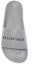 Lookbook Balenciaga Open-Toe Slipper 'Grey Fashion' 506347WAL001417