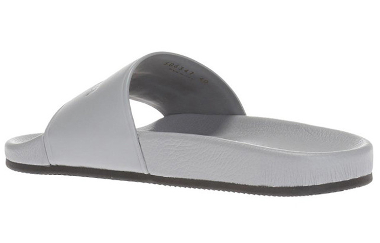 Shop Balenciaga Sandal Terbuka 'Abu Mode' 506347WAL001417