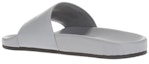 Shop Balenciaga Open-Toe Slipper 'Grey Fashion' 506347WAL001417