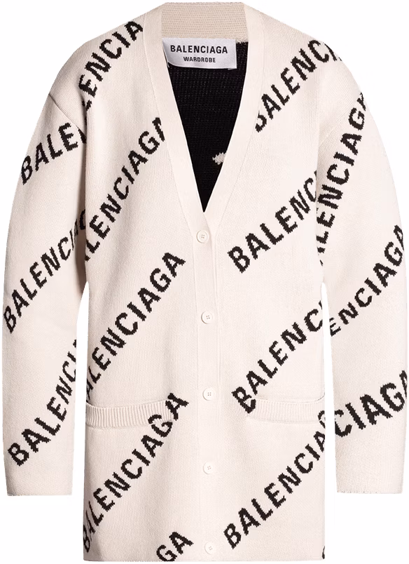 balenciaga-oversize-cardigan-chalky-white-black