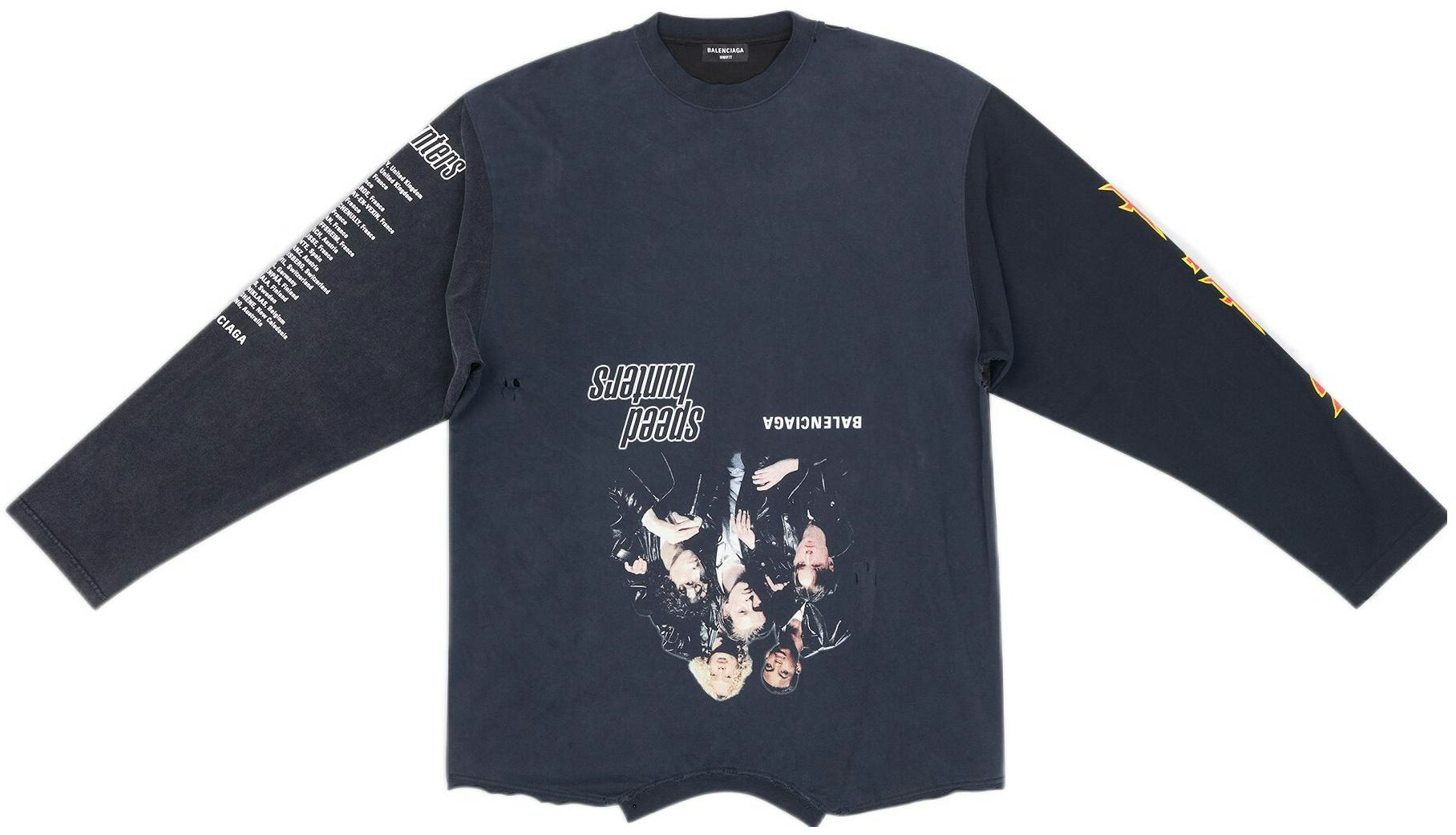 balenciaga-oversized-ss-22-speed-hunter-graphic-long-sleeve-t-shirt-black-unisex-698155-tmvc-91000