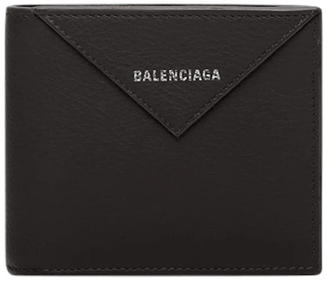 Balenciaga Papier Monedero Cuadrado Negro Buy Balenciaga Papier Monedero Cuadrado Negro